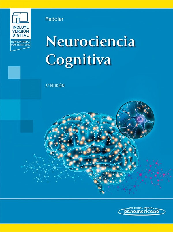 Neurociencia cognitiva 2ª Ed.