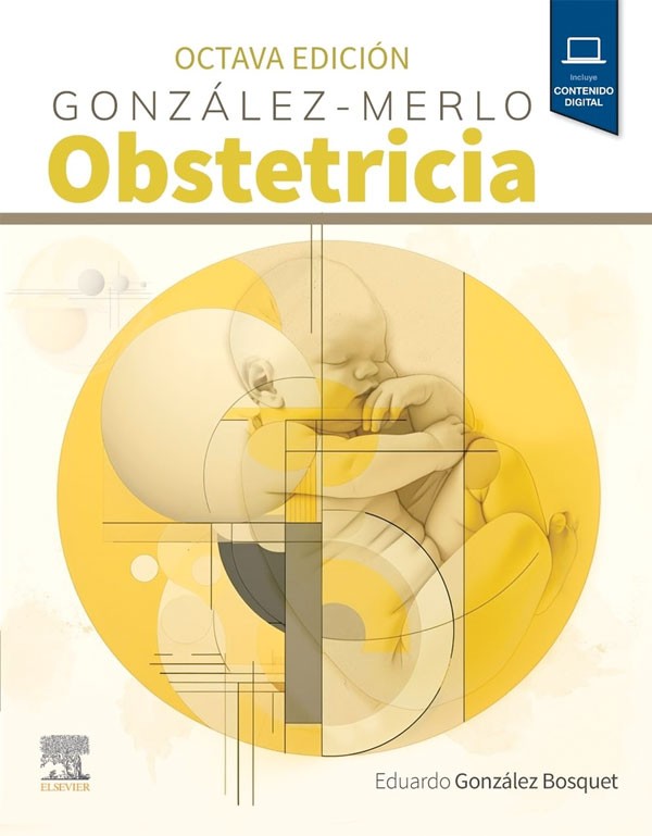 González Merlo. Obstetricia...