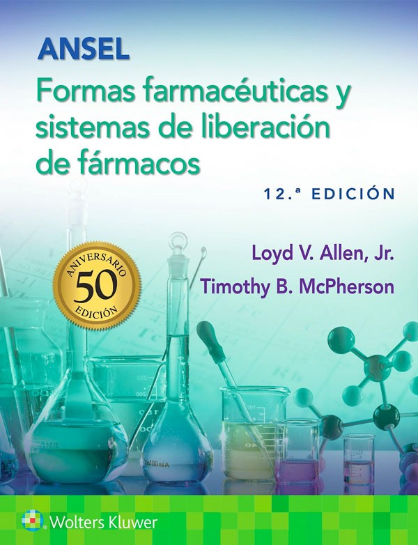 Ansel. Formas farmacéuticas...