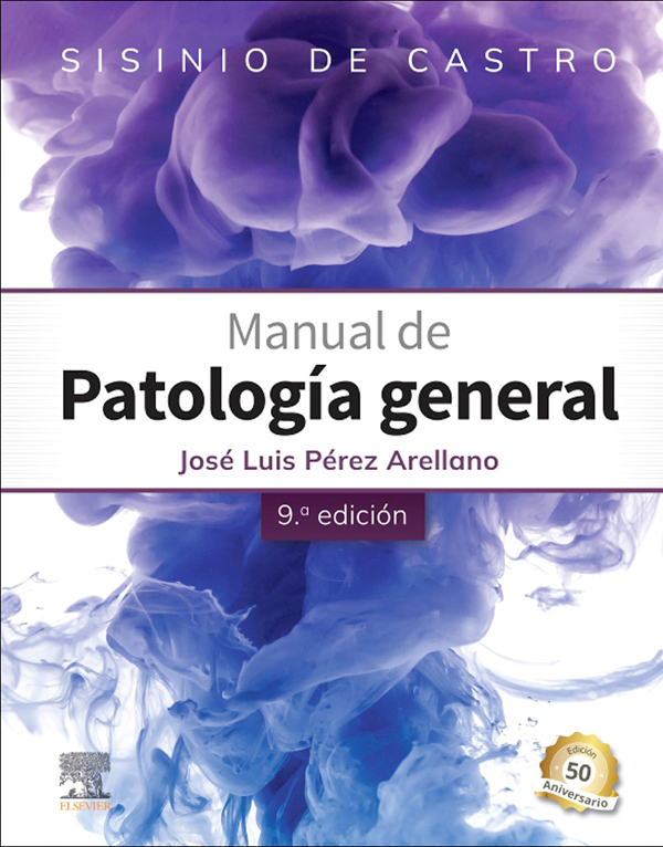 Manual de patología general...