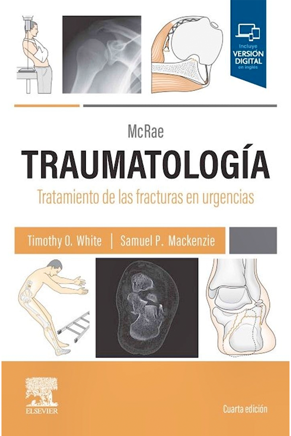 Traumatología. Tratamiento...