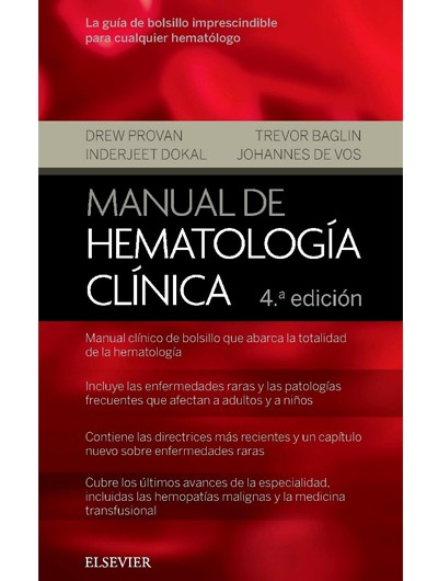manual oxford hematologia clinica pdf