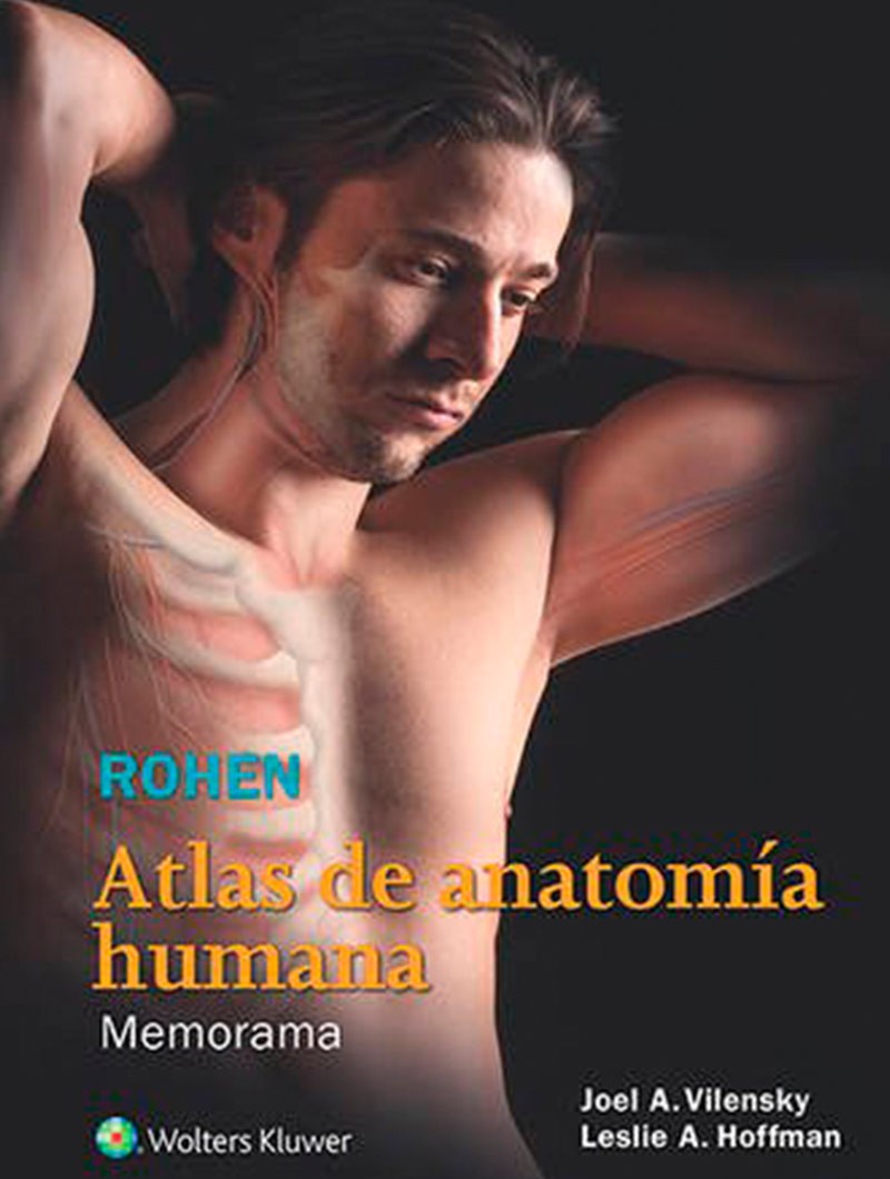 Rohen. Atlas de Anatomía...