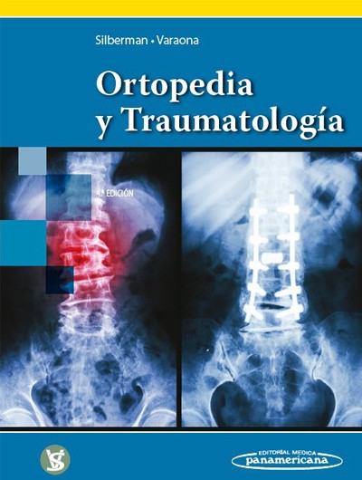 Ortopedia y Traumatología 4ºed