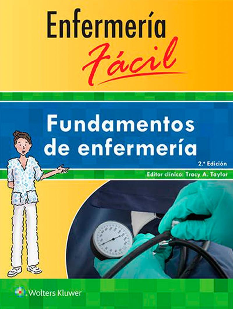 Enfermería Fácil....