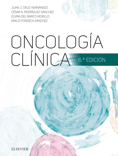 Oncología Clínica 6°Ed