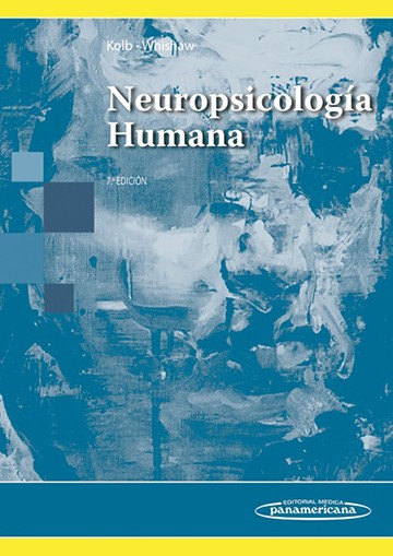Neuropsicología Humana 7° Ed