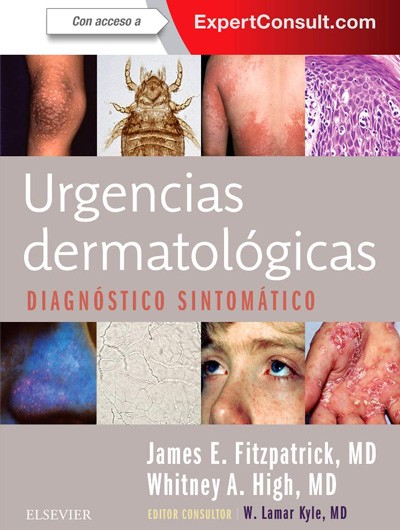 Urgencias Dermatológicas....