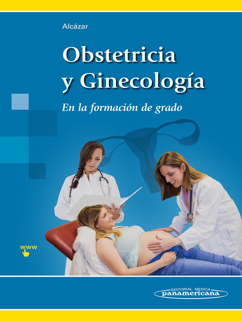 Obstetricia y Ginecología...