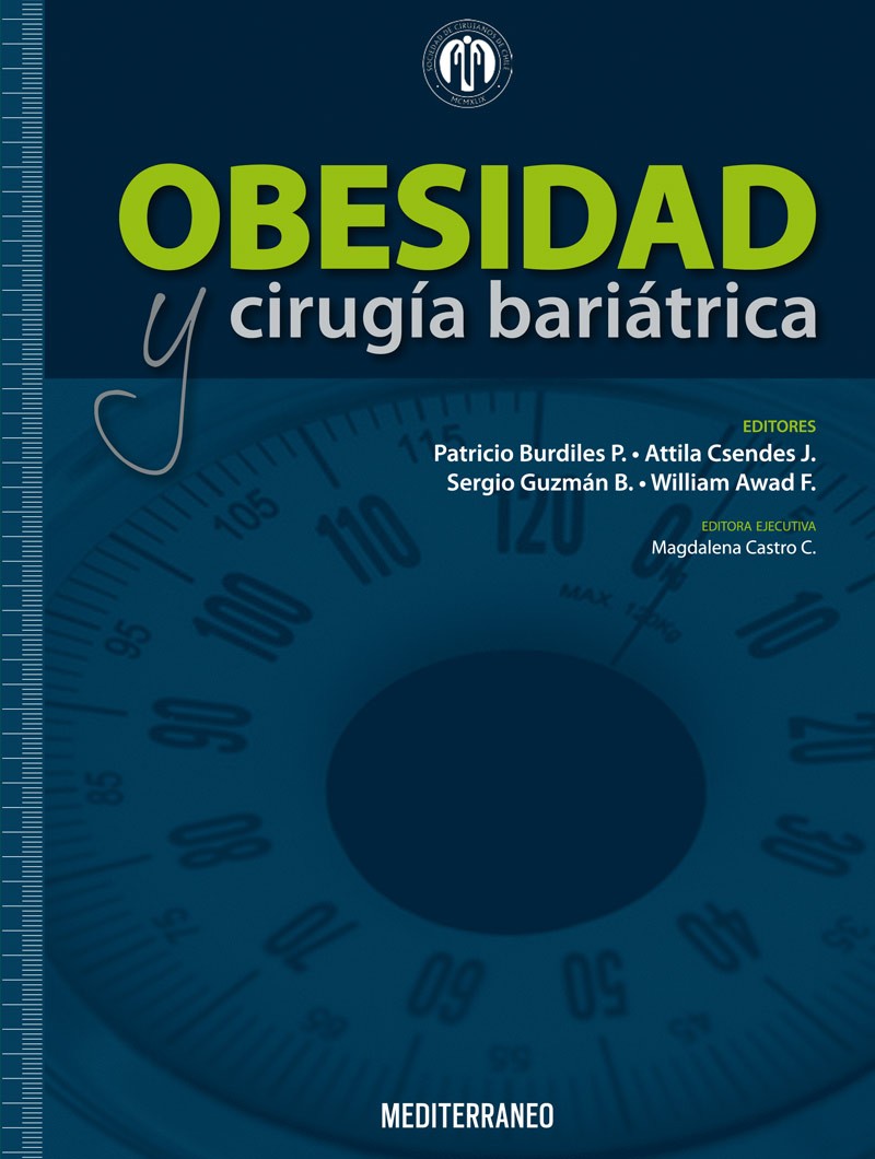Obesidad y Cirugía Bariátrica