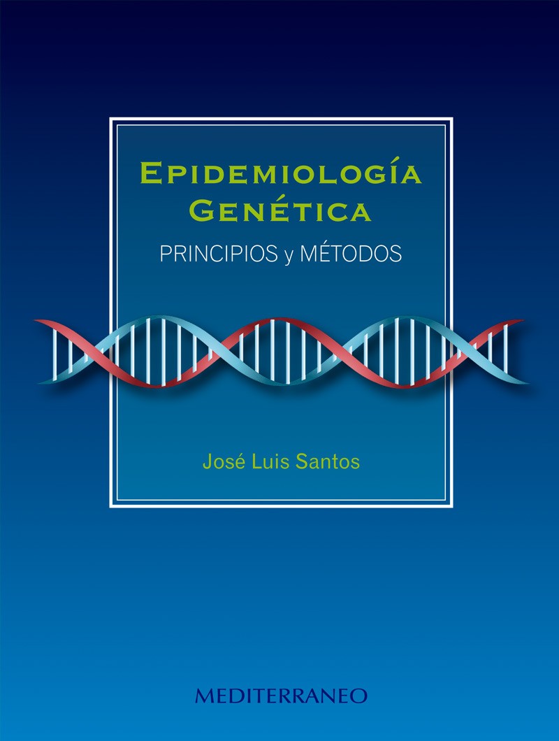 Epidemiología Genética....