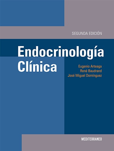 Endocrinología Clínica 2°Ed