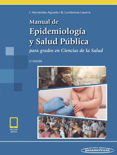 Manual de Epidemiología y...