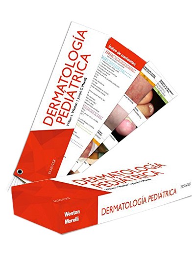 Dermatología Pediátrica....