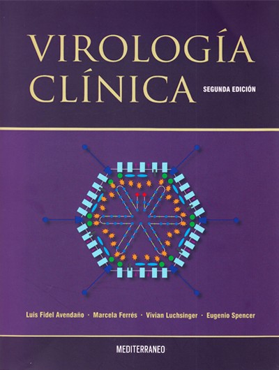 Virología Clínica 2°Ed