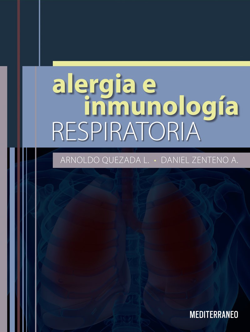 Alergia e Inmunología...
