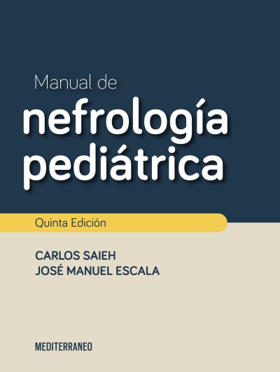 Manual de Nefrología...