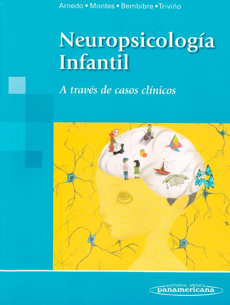 Neuropsicología Infantil