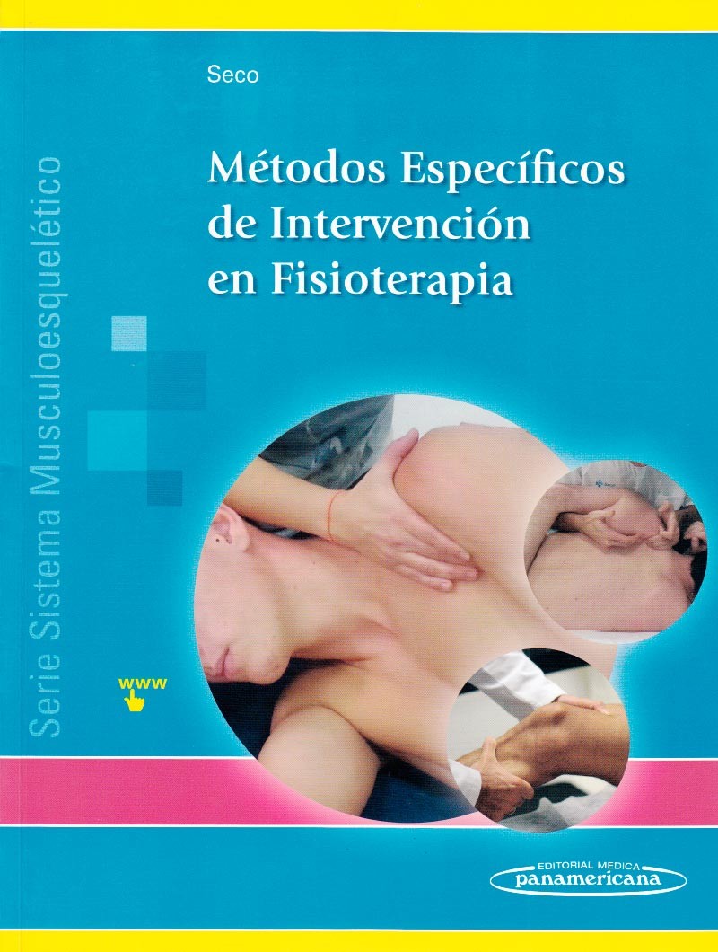 Métodos Específicos de Intervención En Fisioterapia