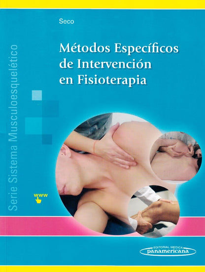 Métodos Específicos de Intervención En Fisioterapia