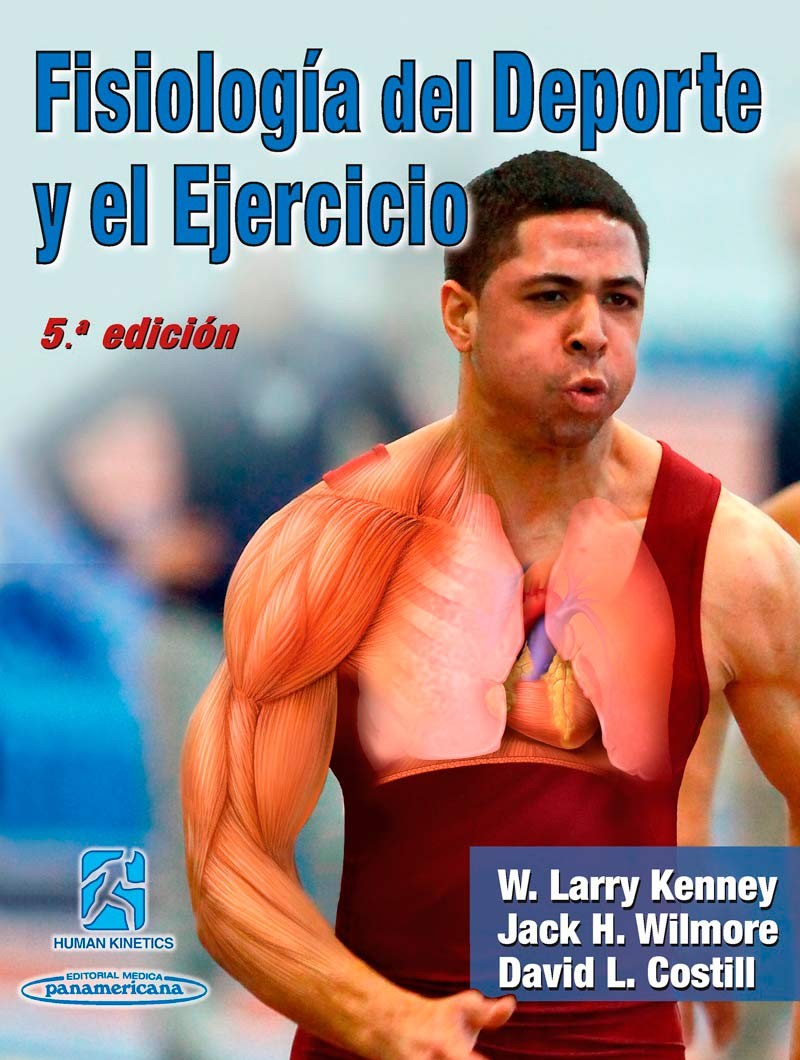 Fisiología del Deporte y el Ejercicio 5ª Ed.