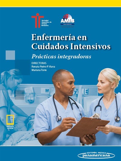 Enfermería en Cuidados Intensivos