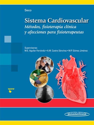 Sistema Cardiovascular. Métodos, Fisioterapia Clínica