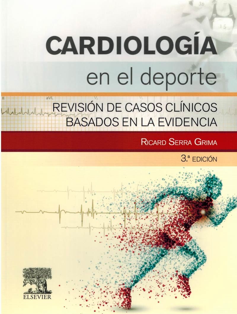 Cardiología en el Deporte 3ª Ed.