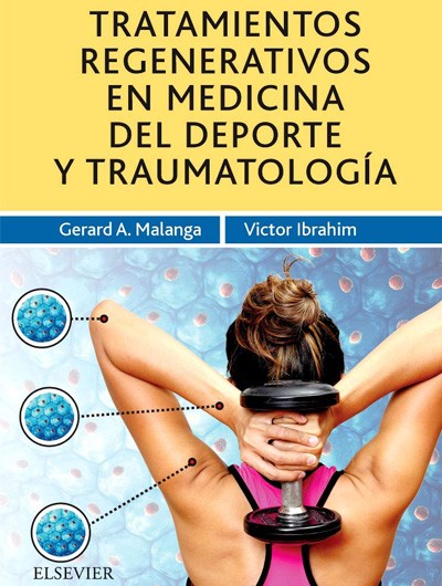 Tratamientos Regenerativos en Medicina del Deporte y Traumatología