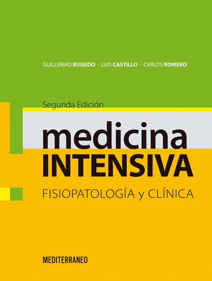 Medicina Intensiva 2ª Ed.