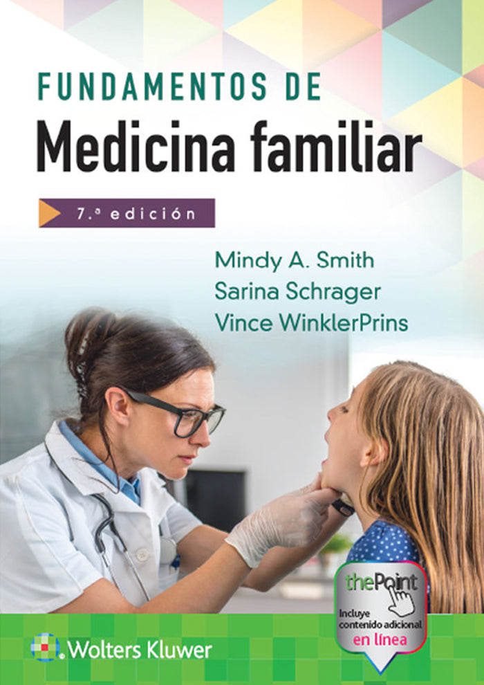 Fundamentos de medicina familar 7ª Ed.