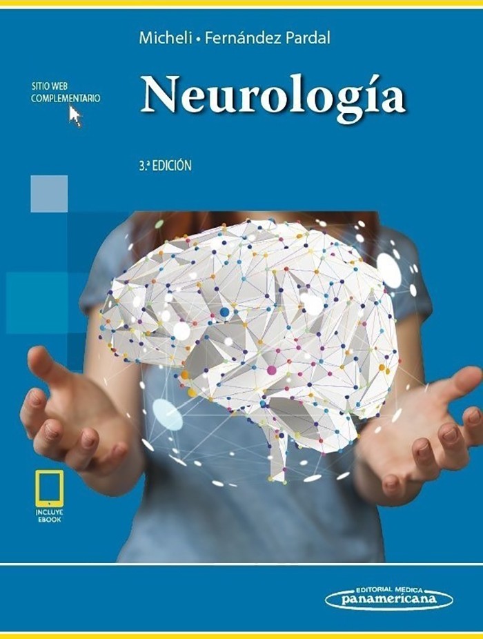 Neurología 3ª Ed.