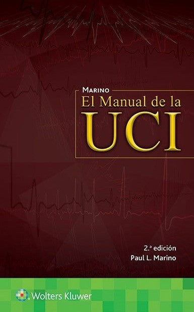 El Manual de la Uci 2ª Ed.