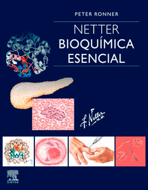 Netter. Bioquímica esencial