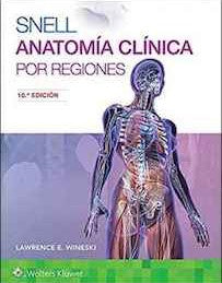 Anatomía clínica por regiones 10ª Ed.