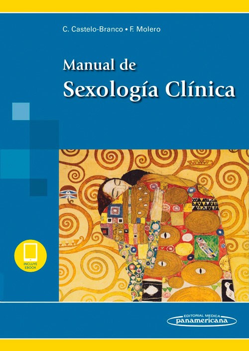 Manual de sexológica clínica + Ebook