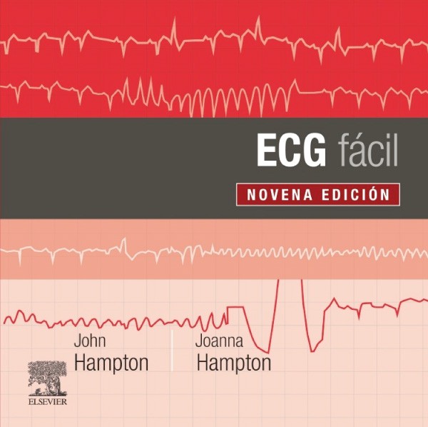 ECG fácil 9ª Ed.