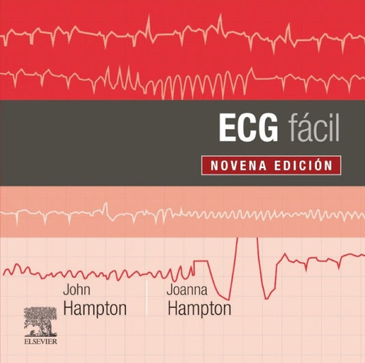 ECG fácil 9ª Ed.