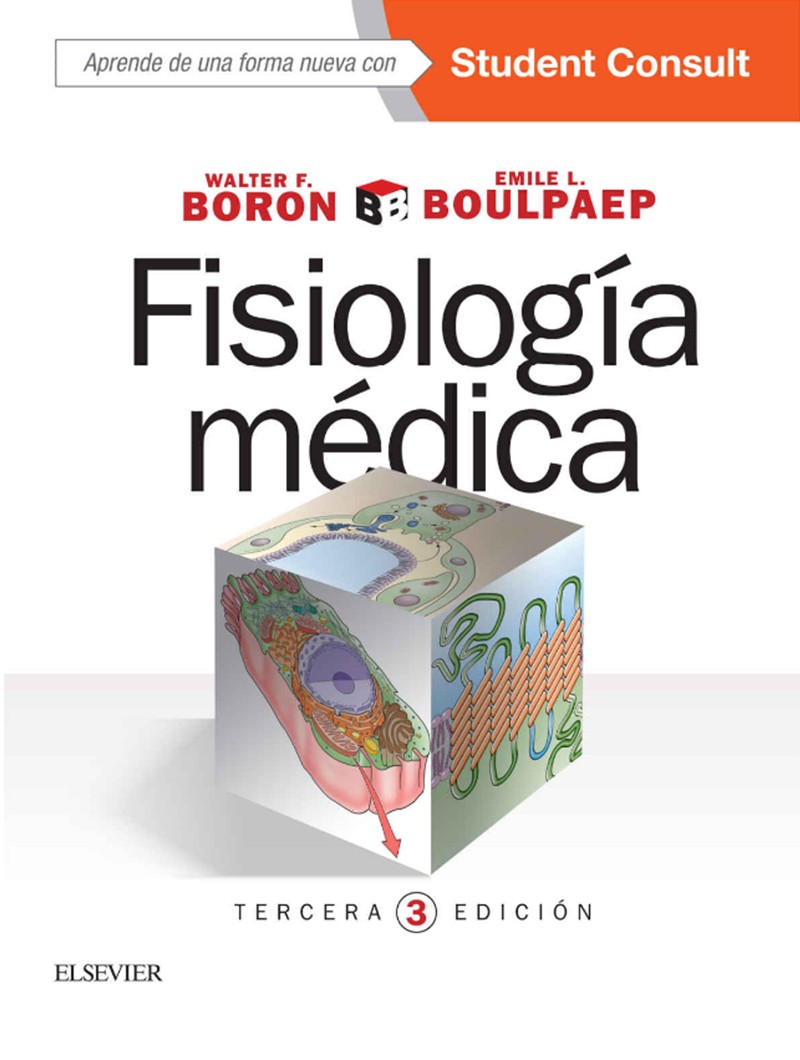 Fisiología Médica 3ª Ed.