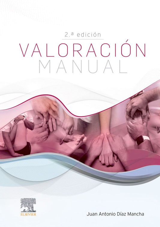 Valoración manual 2ª Ed.