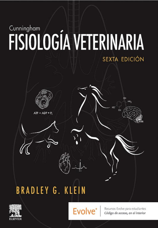 Fisiología veterinaria 6ª Ed.