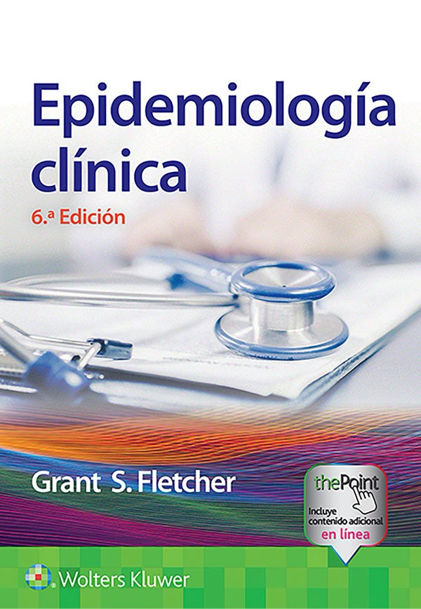 Epidemiologia Clinica 6ª Ed.