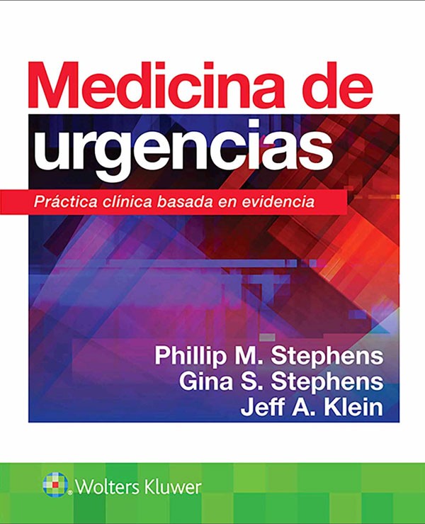 Medicina de urgencias. Practica clinica basada en la evidencia