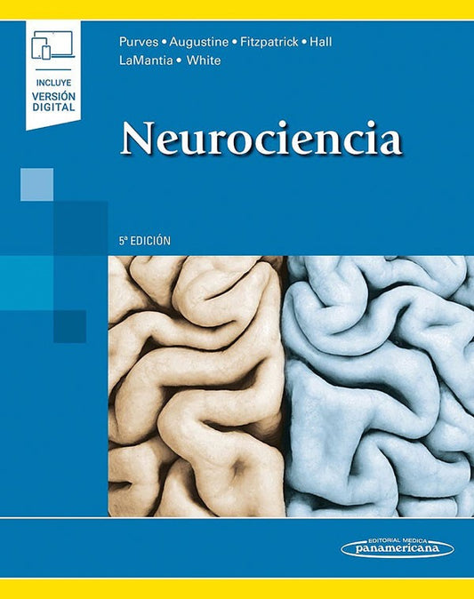 Neurociencia 5ª Ed