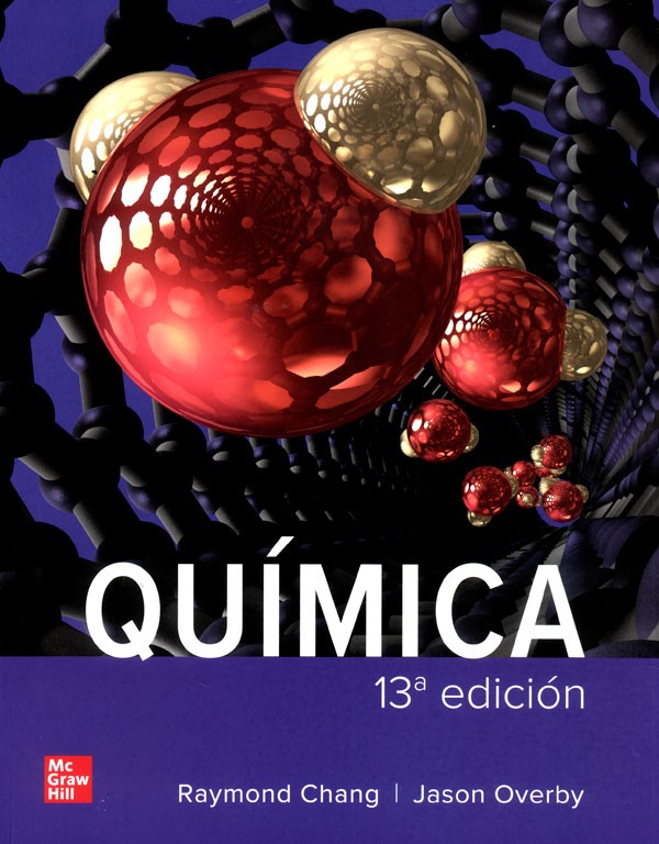 Quimica 13ª Ed. Con connect Smartbook