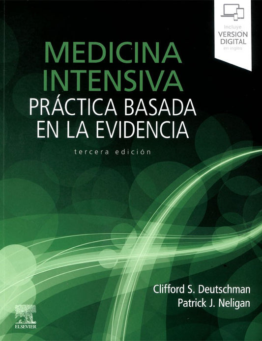 Medicina intensiva practica basada en la evidencia 3ª Ed.