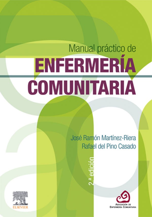 Manual práctico de enfermería comunitaria 2ª Ed.