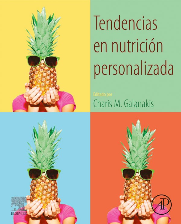 Tendencias en nutrición personalizada