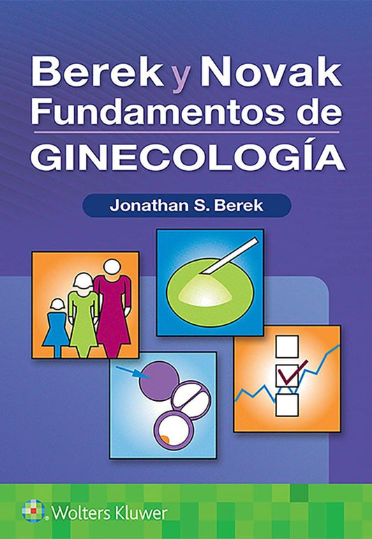 Fundamentos de Ginecología