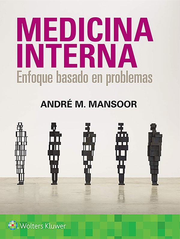 Medicina interna. Enfoque basado en problemas